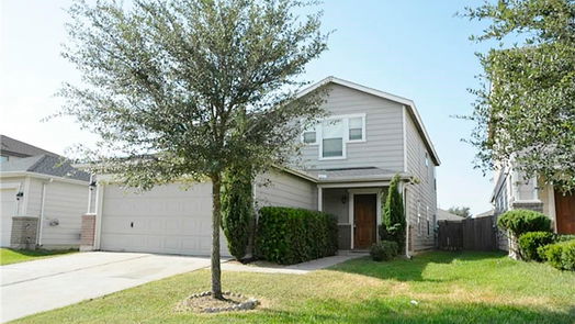 Cypress 2-story, 4-bed 20722 Fair Castle Drive-idx