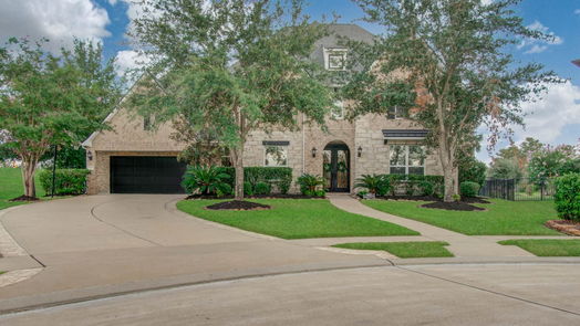 Cypress 2-story, 5-bed 9803 White Rock Lake Trail-idx