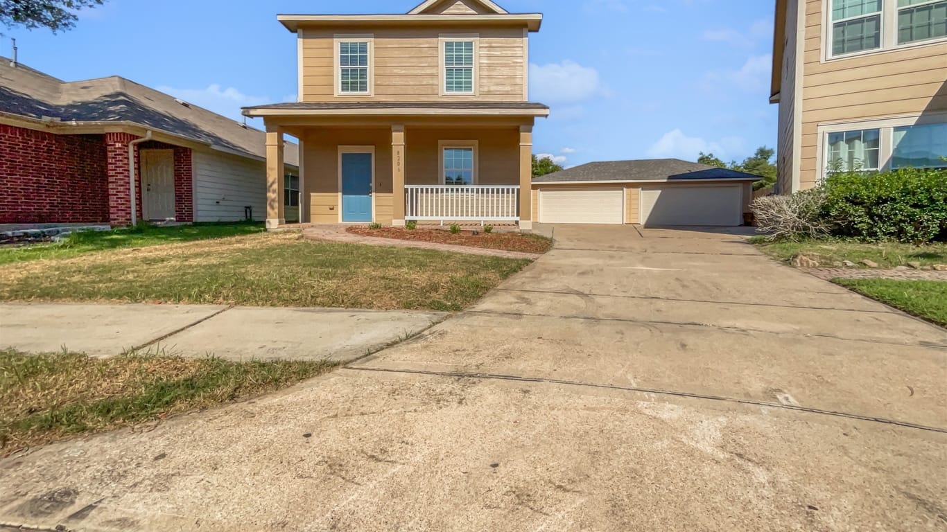 Cypress 2-story, 3-bed 8206 Rustic Cape Drive-idx