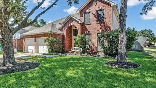 Cypress 2-story, 3-bed 14947 Chestnut Falls Drive-idx