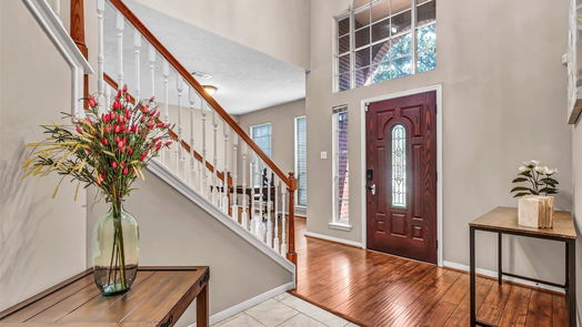 Cypress 2-story, 3-bed 14947 Chestnut Falls Drive-idx