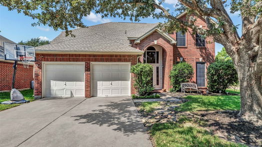 Cypress 2-story, 3-bed 14947 Chestnut Falls Drive-idx