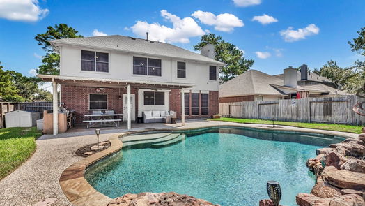 Cypress 2-story, 3-bed 14947 Chestnut Falls Drive-idx