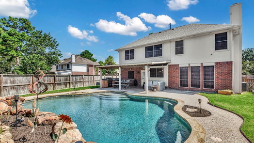 Cypress 2-story, 3-bed 14947 Chestnut Falls Drive-idx