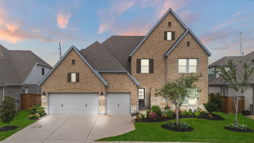 Cypress 2-story, 5-bed 11627 Whitewave Bend Court-idx