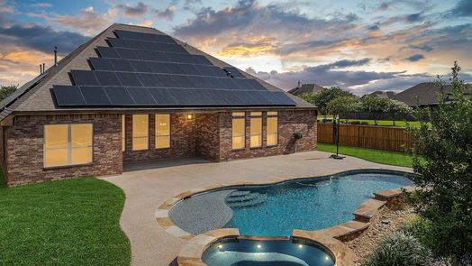 Cypress 1-story, 4-bed 20619 Cameo Rose Drive-idx