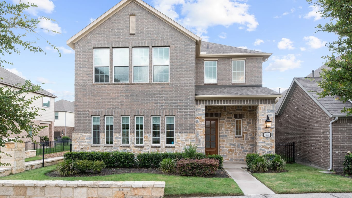 Cypress 2-story, 3-bed 9630 Caddo Ridge Lane-idx