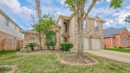 Cypress 2-story, 4-bed 17626 Creek Bluff Lane-idx