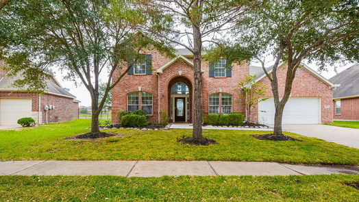 Cypress 2-story, 5-bed 19822 Stanton Lake Drive-idx