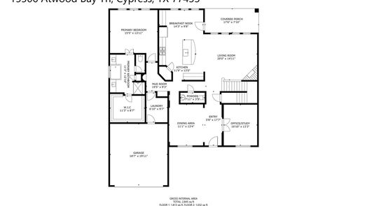 Cypress 2-story, 4-bed 15506 Atwood Bay Trail-idx