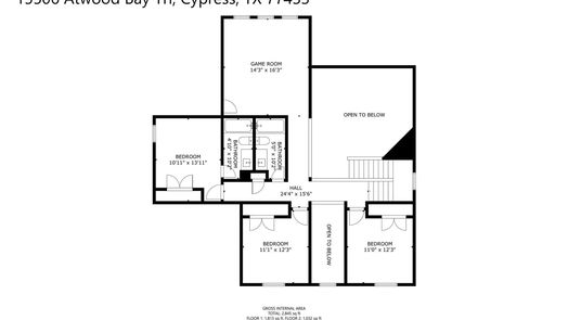 Cypress 2-story, 4-bed 15506 Atwood Bay Trail-idx