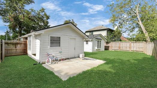 Cypress 1-story, 3-bed 18626 Spinney Lane Drive-idx