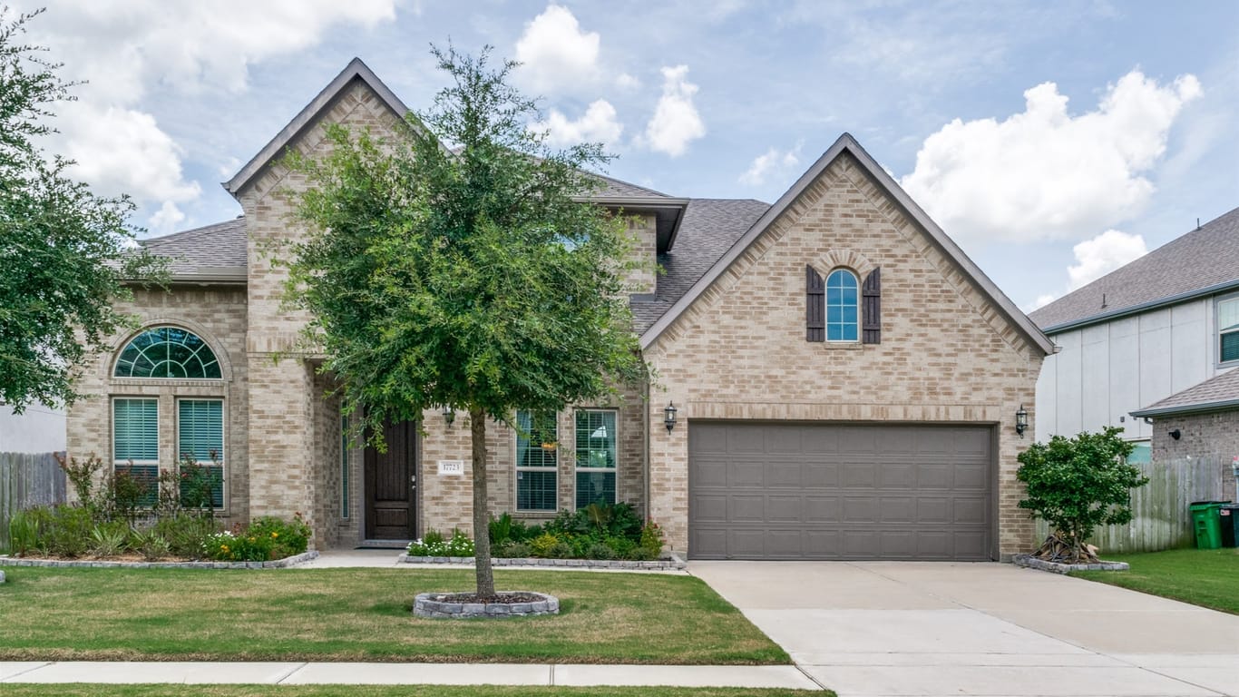 Cypress 2-story, 4-bed 17723 Dawn Mill Lane-idx