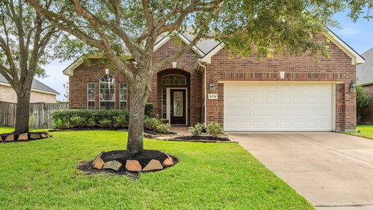 Cypress 1-story, 2-bed 16714 Shimmering Lake Drive-idx