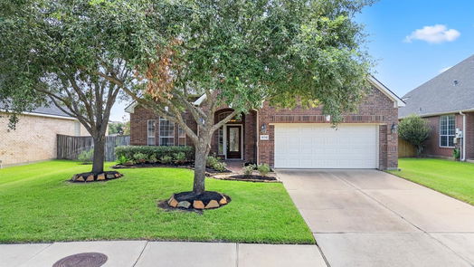 Cypress 1-story, 2-bed 16714 Shimmering Lake Drive-idx