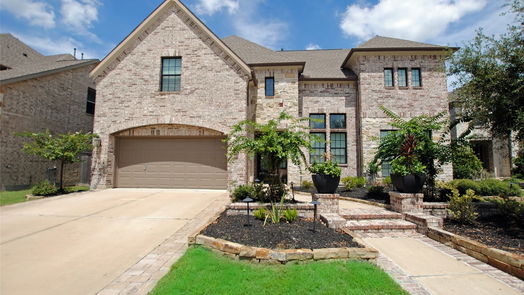 Cypress 2-story, 5-bed 19014 Festival Hill Court-idx