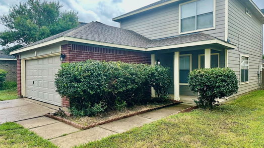 Cypress 2-story, 3-bed 7431 Village Lake Drive-idx