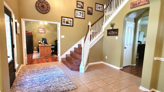 Cypress 2-story, 4-bed 15610 Twisting Springs Drive-idx