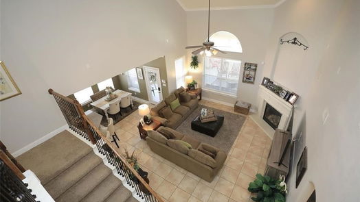 Cypress 2-story, 5-bed 14819 S Gray Heron Court-idx