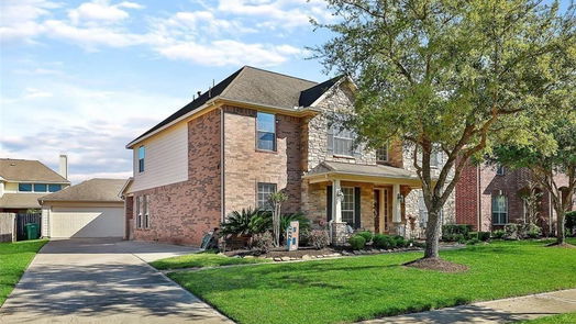 Cypress 2-story, 5-bed 14819 S Gray Heron Court-idx