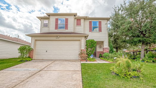 Cypress 2-story, 3-bed 20527 Fair Castle Drive-idx