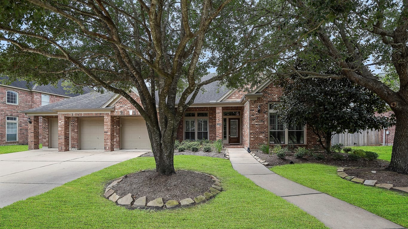 Cypress 1-story, 4-bed 11603 Cypress Creek Lakes Drive-idx