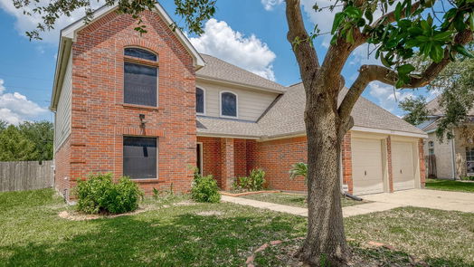 Cypress 2-story, 4-bed 8535 Windy Thicket Lane-idx