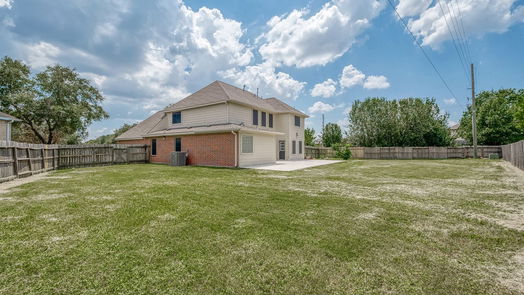 Cypress 2-story, 4-bed 8535 Windy Thicket Lane-idx