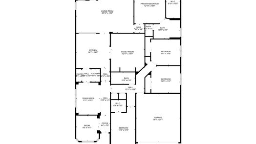 Cypress 1-story, 4-bed 18114 Williams Willow Lane-idx