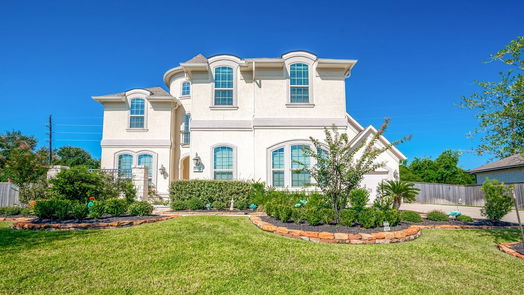 Cypress 2-story, 4-bed 16507 Preston Falls Drive-idx