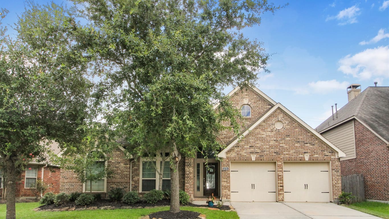 Cypress 1-story, 4-bed 10706 Twilight Creek Lane-idx