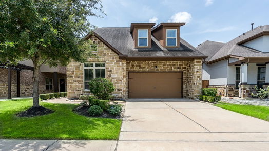 Cypress 2-story, 4-bed 17831 Olde Oaks Estate Court-idx