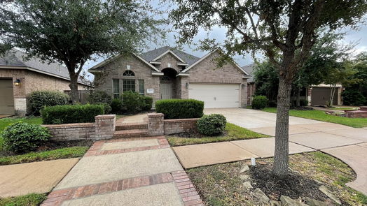 Cypress 1-story, 3-bed 18823 Cove Pointe Drive-idx