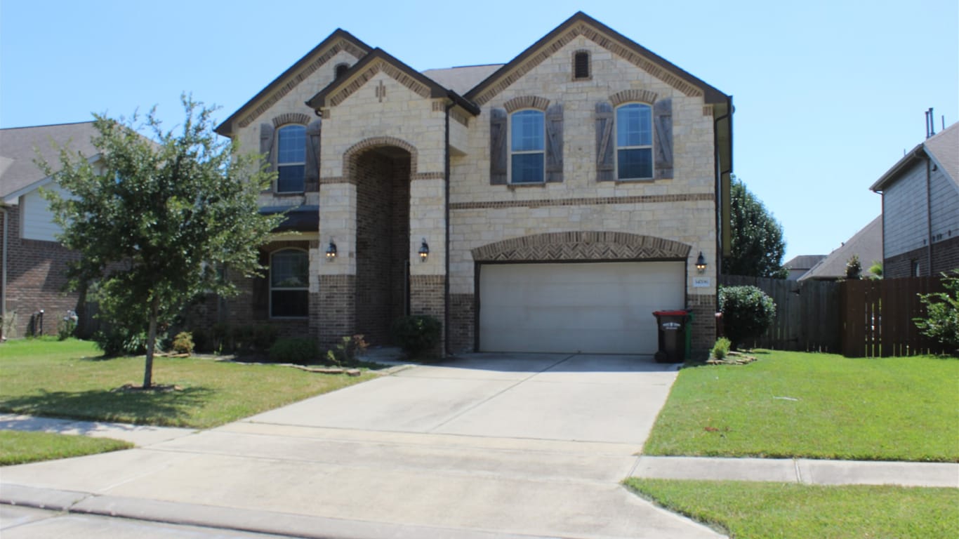 Cypress 2-story, 4-bed 14706 E Ginger Pear Court-idx