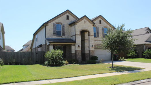 Cypress 2-story, 4-bed 14706 E Ginger Pear Court-idx