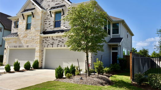 Cypress 2-story, 3-bed 19634 San Angelo Park Drive-idx