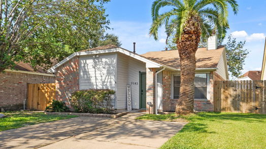 Cypress 1-story, 2-bed 7143 Village Lake Drive-idx