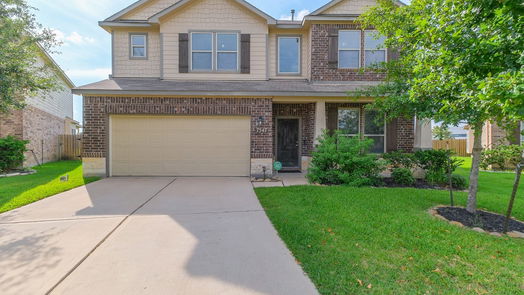 Cypress 2-story, 5-bed 7547 Cypress Pin Oak Drive-idx