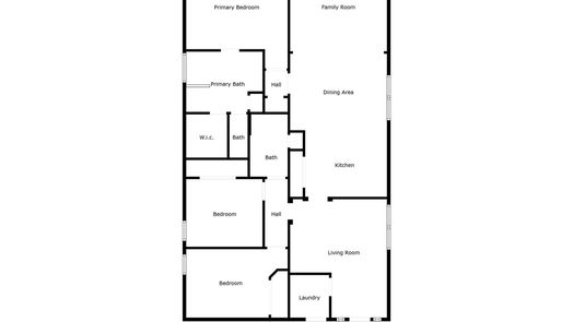 Cypress 1-story, 3-bed 19039 Walbrook Meadows Lane-idx