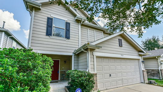 Cypress 2-story, 3-bed 7814 Pasture Spring Lane-idx