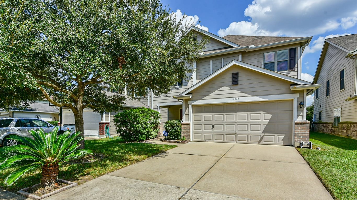 Cypress 2-story, 3-bed 7814 Pasture Spring Lane-idx