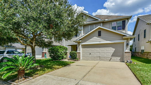 Cypress 2-story, 3-bed 7814 Pasture Spring Lane-idx