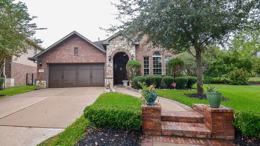 Cypress null-story, 4-bed 19639 Mills Glen Drive-idx