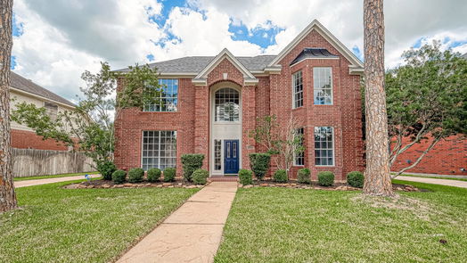 Cypress 2-story, 4-bed 15306 Woodland Orchard Lane-idx