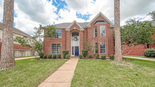 Cypress 2-story, 4-bed 15306 Woodland Orchard Lane-idx