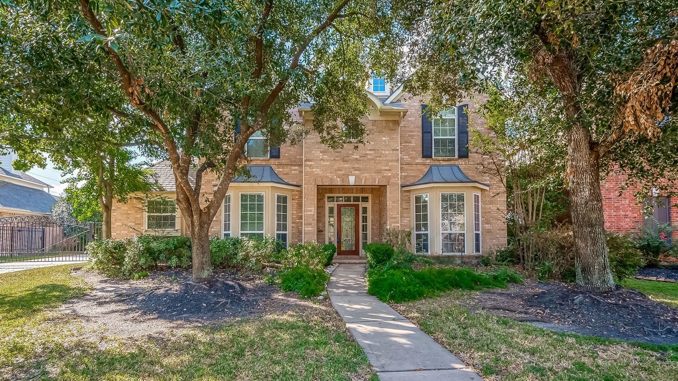 Cypress 2-story, 4-bed 20807 Twisted Leaf Drive-idx