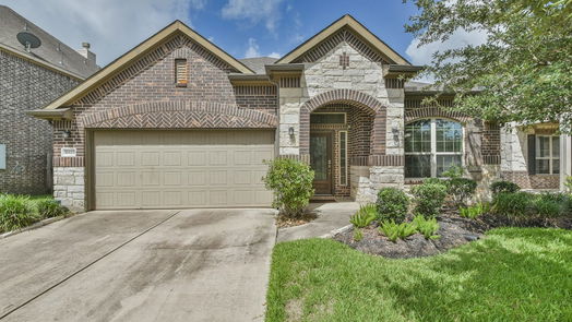 Cypress 1-story, 4-bed 16619 Cactus Blossom Trail Trail-idx