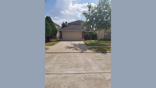 Cypress 2-story, 3-bed 7419 Village Lake Drive-idx