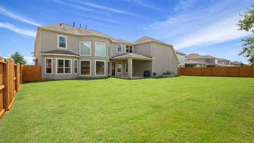 Cypress 2-story, 6-bed 10511 S Sunrise Shores Lane-idx