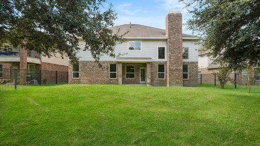 Cypress 2-story, 5-bed 17931 Channel Hill Drive-idx